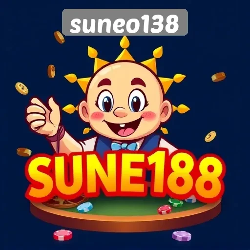 Temukan Ragam Permainan Menarik di Suneo138