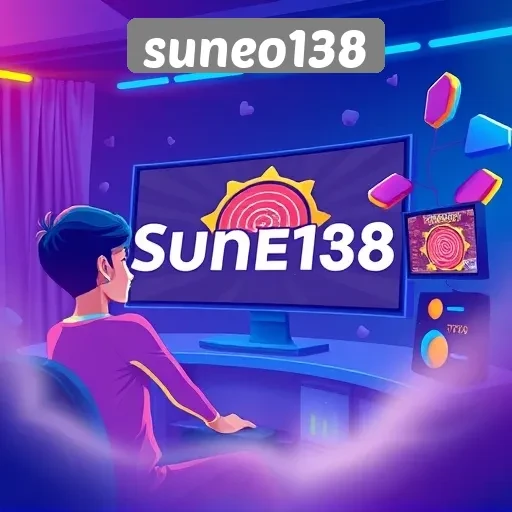 Bagaimana Suneo138 Memfasilitasi Pengalaman Gaming yang Lebih Baik